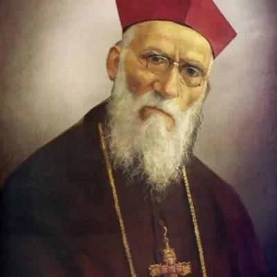 BLAŽENI ANDRIJA HIJACINT LONGHIN