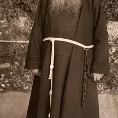 BLAŽENI JAKOV IZ GHAZIRA