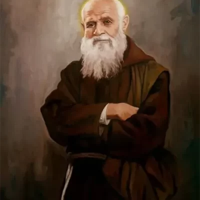 BLAŽENI LEOPOLD IZ ALPANDEIRE