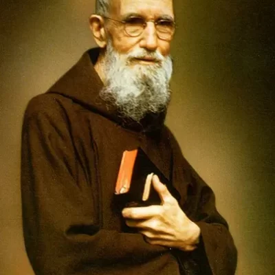 BLAŽENI FRANJO SOLANUS CASEY