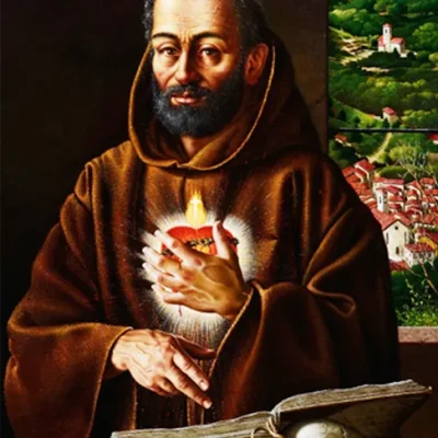 BLAŽENI TOMA ACERBIS IZ OLERE