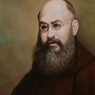 BLAŽENI AMBROZIJE IZ BENAGUACILA