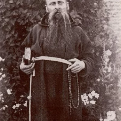 BLAŽENI ANICET KOPLIN