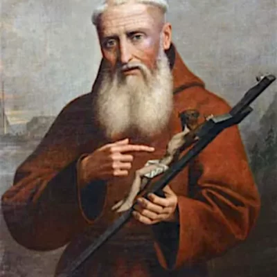 BLAŽENI BENEDIKT IZ URBINA