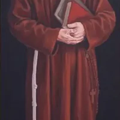 BLAŽENI HENRIK KRZYSZTOFIK