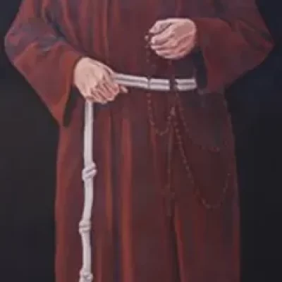 BLAŽENI FLORIJAN STĘPNIAK