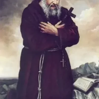 BLAŽENI HONORAT KOŹMIŃSKI