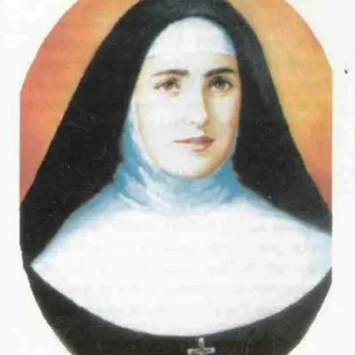 BLAŽENA IZABELA CALDUCH ROVIRA