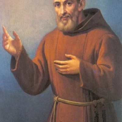 BLAŽENI JEREMIJA IZ VLAŠKE