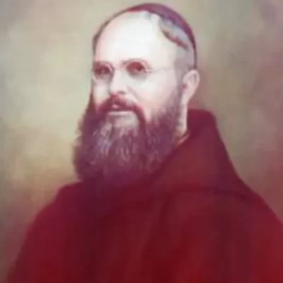 BLAŽENI JOAKIM IZ ALBOCÁSSERA