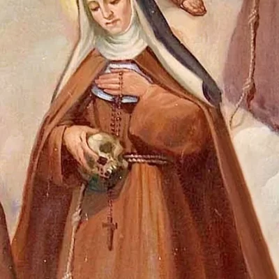 BLAŽENA MARIJA MAGDALENA MARTINENGO