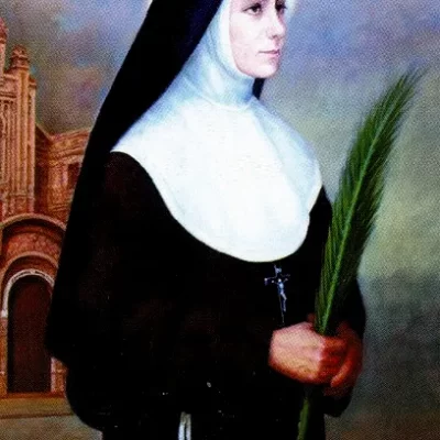 BLAŽENA MILAGROS ORTELLS GIMENO