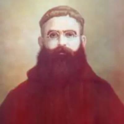 BLAŽENI MODEST IZ ALBOCÁSSERA