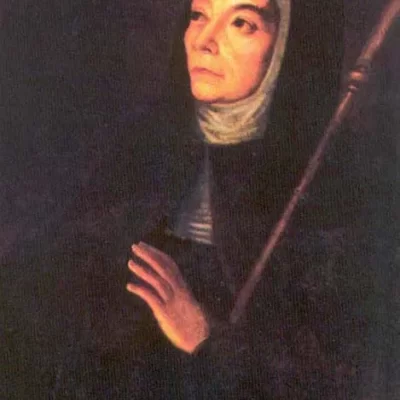 BLAŽENA ANĐELA MARIJA ASTORCH