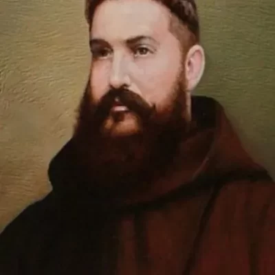 BLAŽENI PETAR IZ BENISA