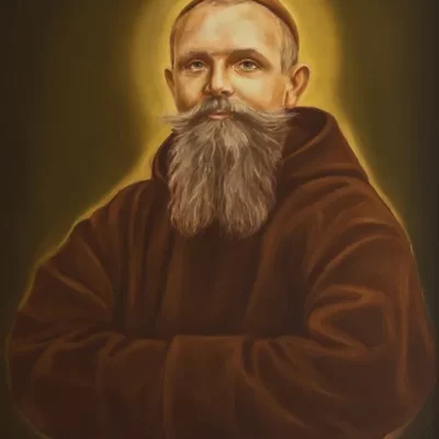 BLAŽENI SINFORIJAN DUCKI