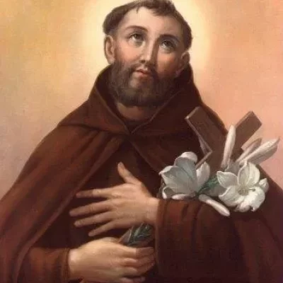 SVETI FIDELIS IZ SIGMARINGENA