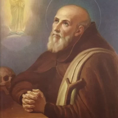 SVETI IGNACIJE IZ SANTHIÀE