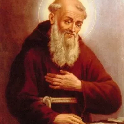 SVETI JOSIP LEONIŠKI