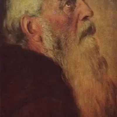SVETI KONRAD IZ PARZHAMA