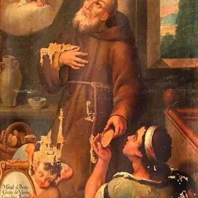 SVETI KRIŠPIN IZ VITERBA
