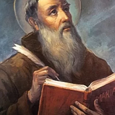 SVETI LOVRO BRINDIŠKI