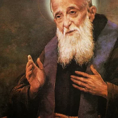SVETI LEOPOLD BOGDAN MANDIĆ